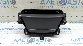 Honda Accord 18-20 Graphite Dashboard Pocket