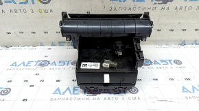 Honda Accord 18-20 Graphite Dashboard Pocket