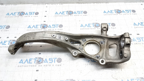 Front left axle stud for Audi E-Tron 19-23 with bushing