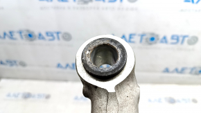 Front left axle stud for Audi E-Tron 19-23 with bushing