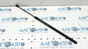 Left hood shock absorber Mazda CX-90 24-26