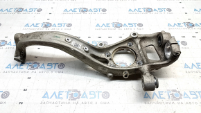 Front right axle stub for Audi E-Tron 19-23 without bushing