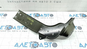 Front left fender bracket Mazda CX-90 24-26