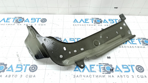 Front right fender bracket for Mazda CX-90 24-26