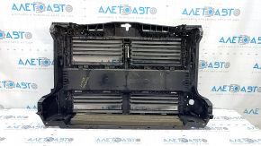 Ford Escape MK4 20-26 TV radiator panel assembly with motor