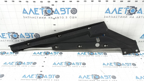 Left hood-wing seal for Mazda CX-90 24-26
