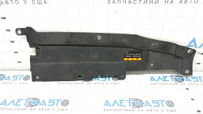 Right TV trim panel for Mazda CX-90 24-26