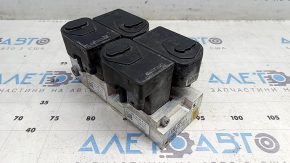 Air conditioning valve block for Audi E-Tron 20-23