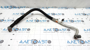 Ford Escape MK4 20-26 hybrid air conditioner compressor-heater hose for R1234YF
