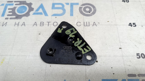 Upper air conditioning valve block bracket for Audi E-Tron 19-23