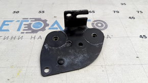 Lower bracket for the air conditioning valve block of the Audi E-Tron 19-23