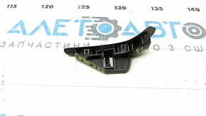 Mazda CX-90 24-26 Inner Left Wing Seal