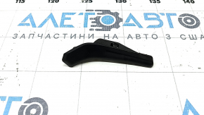 Mazda CX-90 24-26 Right Inner Fender Seal