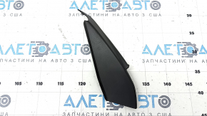 Left windshield wiper seal for Mazda CX-90 24-26