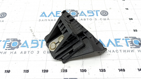 Left front bumper reinforcement bracket for Mazda CX-90 24-26