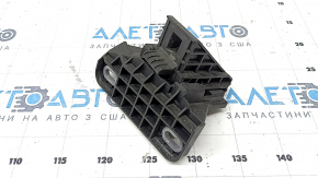 Left front bumper reinforcement bracket for Mazda CX-90 24-26