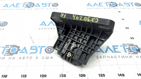 Right front bumper reinforcement bracket for Mazda CX-90 24-26