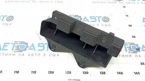 Front left fender lower lining bracket Mazda CX-90 24-26
