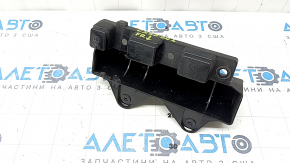 Mazda CX-90 24-26 Front Right Fender Lower Bracket
