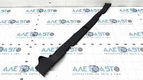 Left door-wing seal for Mazda CX-90 24-26