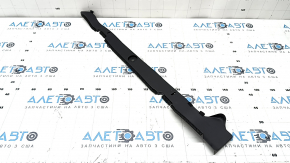 Right door-wing seal for Mazda CX-90 24-26