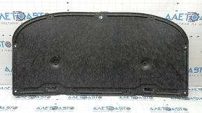 Mazda CX-90 24-26 Hood Insulation