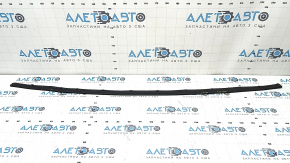 Mazda CX-90 24-26 front hood seal on the hood