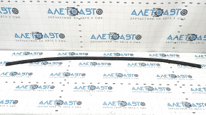 Mazda CX-90 24-26 front hood seal on the hood