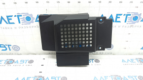 Mazda CX-90 24-26 Audio Amplifier Overlay