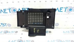 Mazda CX-90 24-26 Audio Amplifier Overlay