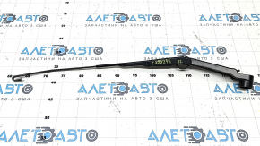 Left wiper arm for Mazda CX-90 24-26