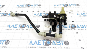 Fuel Canister Assy for Ford Escape MK4 2020 Hybrid, with Tube