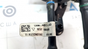Fuel Canister Assy for Ford Escape MK4 2020 Hybrid, with Tube