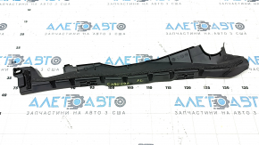 Left windshield wiper blade tray for Mazda CX-90 24-26