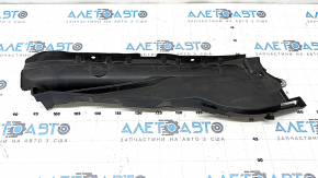 Right windshield wiper blade tray for Mazda CX-90 24-26