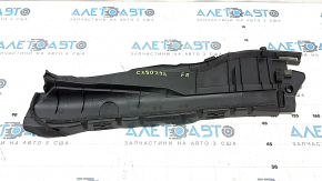 Right windshield wiper blade tray for Mazda CX-90 24-26