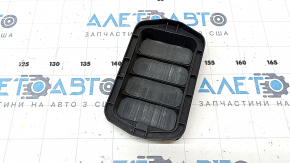 Left ventilation shield Mazda CX-90 24-26