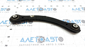 Upper rear left transverse control arm Ford Escape MK4 20 - cracked silent blocks