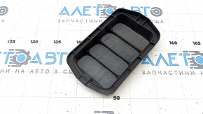 Right ventilation shield Mazda CX-90 24-26