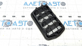 Right ventilation shield Mazda CX-90 24-26