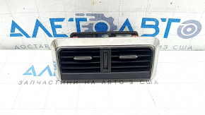 Mazda CX-90 24-26 Center Console Air Vent