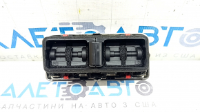 Mazda CX-90 24-26 Center Console Air Vent