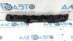 Right rear bumper mount for Mazda CX-90 24-26