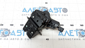 Mazda CX-90 24-26 electric tailgate lock