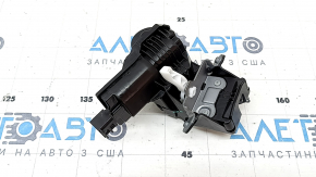 Mazda CX-90 24-26 electric tailgate lock