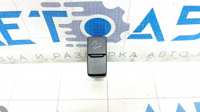 Mazda CX-90 24-26 Hill Descent Control Button