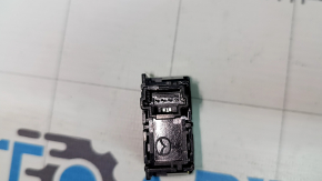 Mazda CX-90 24-26 Hill Descent Control Button