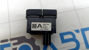 Mazda CX-90 24-26 Hill Descent Control Button