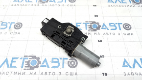 Left panoramic motor for Jeep Compass 17-26