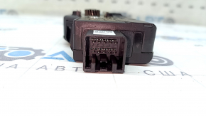Left panoramic motor for Jeep Compass 17-26